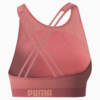 Изображение Puma Бра Long Line Seamless Women's Training Bra #5: Mauvewood