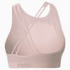 Изображение Puma Бра Long Line Seamless Women's Training Bra #5