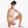 Изображение Puma Бра Long Line Seamless Women's Training Bra #3