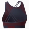 Изображение Puma Бра Long Line Seamless Women's Training Bra #4
