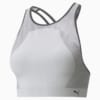 Изображение Puma Бра Long Line Seamless Women's Training Bra #1