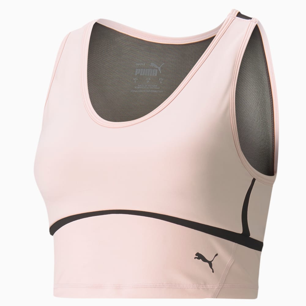 Image PUMA Regata Eversculpt Fitted Training Feminina #1