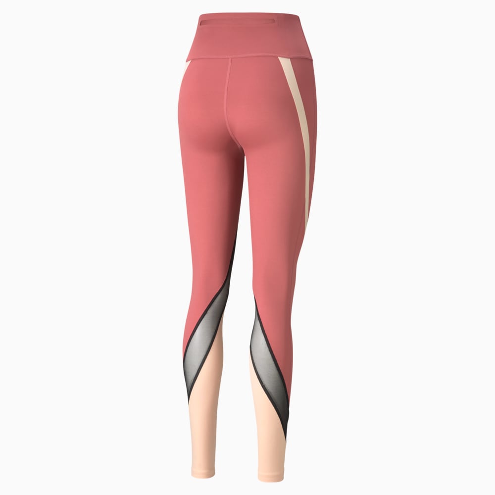 фото Леггинсы eversculpt full-length q4 women's training leggings puma