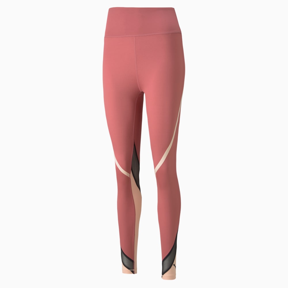 фото Леггинсы eversculpt full-length q4 women's training leggings puma