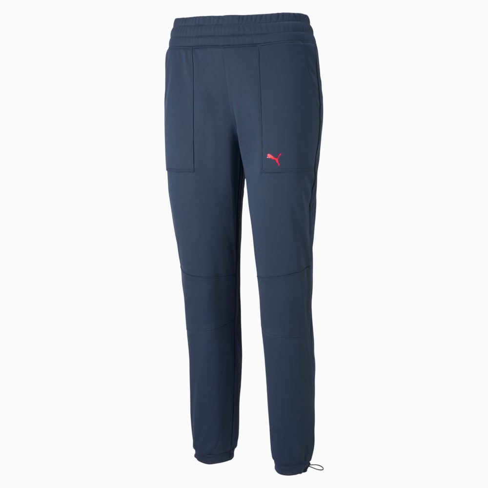 фото Штаны pwr fleece women's training joggers puma