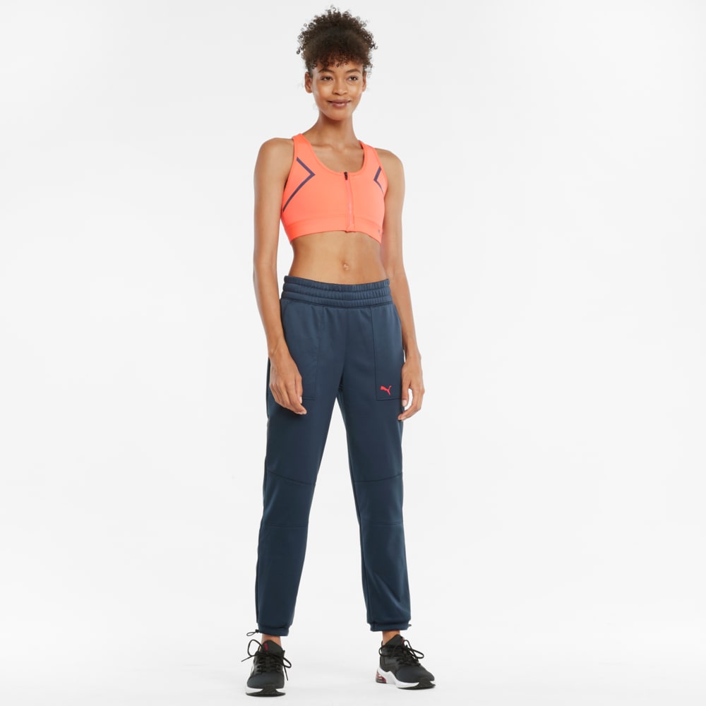 

PUMA - female - Штаны PWR Fleece Women's Training Joggers – Spellbound –, Синий