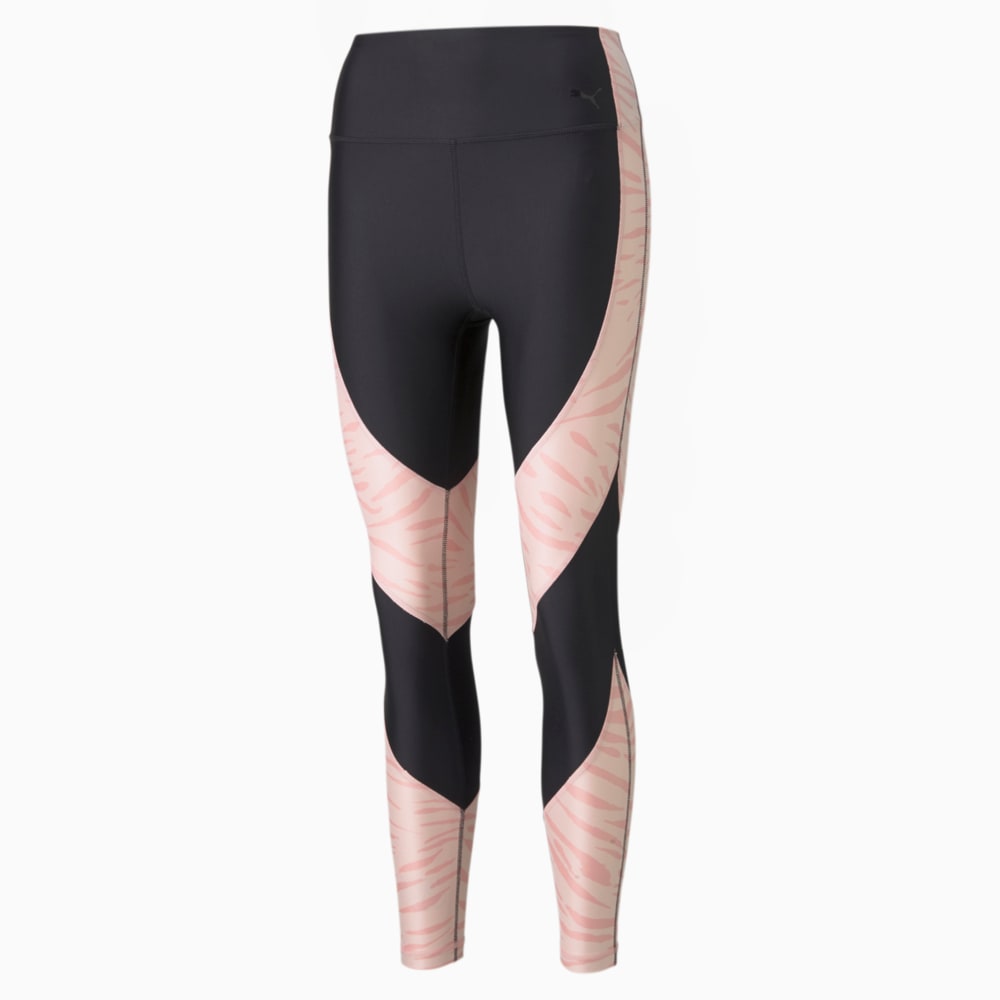 фото Леггинсы eversculpt print women's training leggings puma