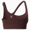 Зображення Puma Бра EXHALE Mesh Curve Women's Training Bra #5: Fudge