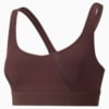 Изображение Puma Бра EXHALE Mesh Curve Women's Training Bra #4