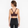 Изображение Puma Бра EXHALE Mesh Curve Women's Training Bra #2