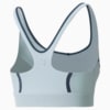 Зображення Puma Бра EXHALE Mesh Curve Women's Training Bra #2: Glacial Blue