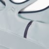 Зображення Puma Бра EXHALE Mesh Curve Women's Training Bra #3: Glacial Blue
