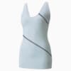 Изображение Puma Майка EXHALE Long Lean Women's Training Tank Top #1