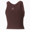 Изображение Puma Топ EXHALE Ribbed Women's Training Crop Top #2