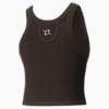 Изображение Puma Топ EXHALE Ribbed Women's Training Crop Top #2