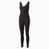 Изображение Puma Комбинезон Exhale Women's Training Leotard #4: Puma Black