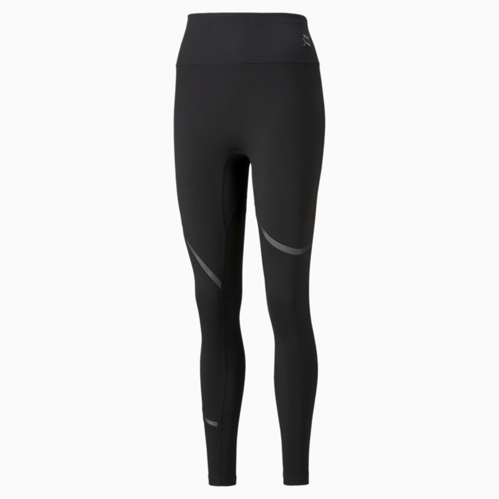 фото Леггинсы exhale mesh curve women's training leggings puma
