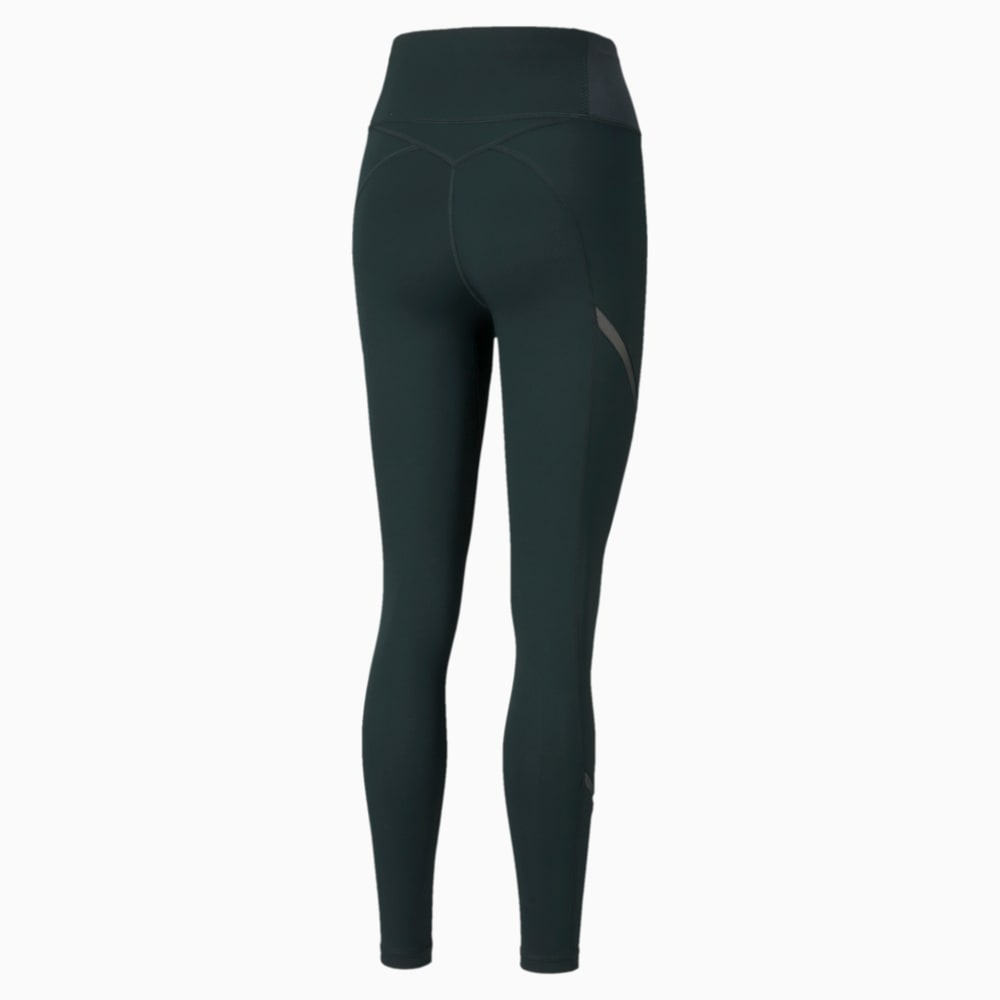 фото Леггинсы exhale mesh curve women's training leggings puma