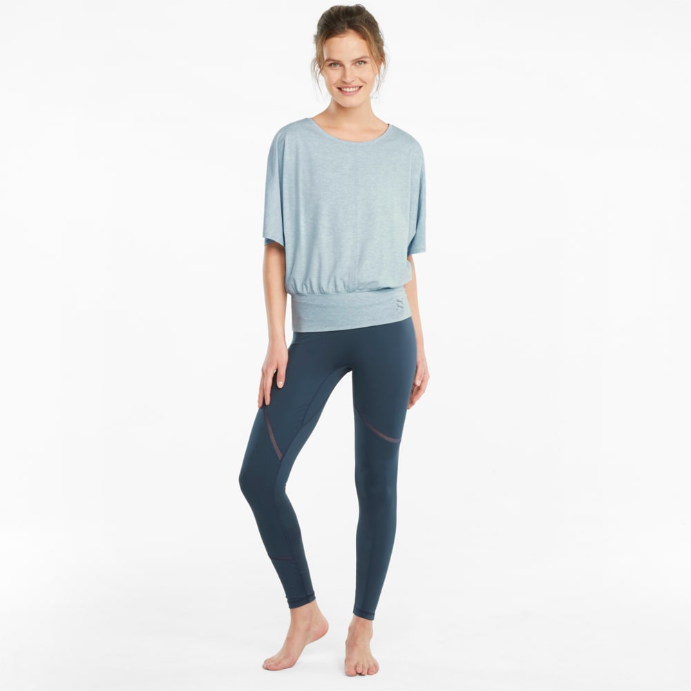 фото Футболка exhale women's training tee puma