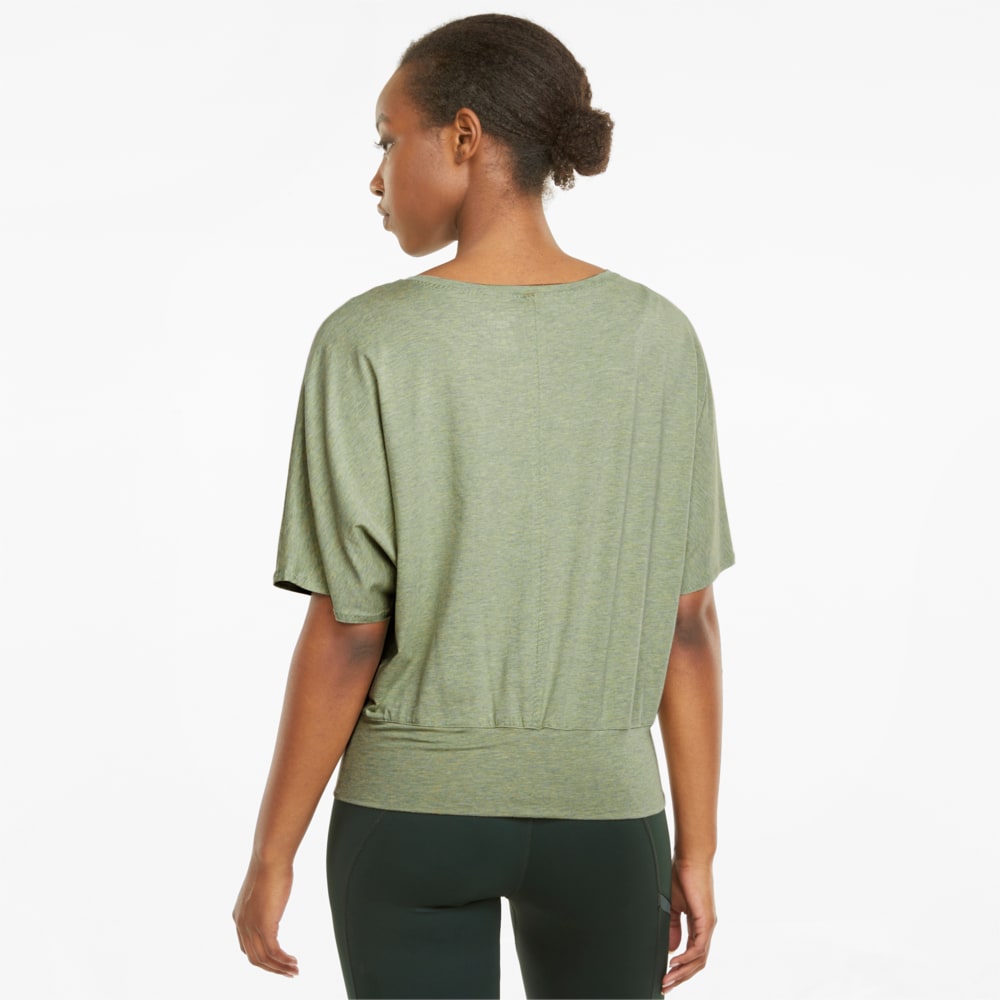 фото Футболка exhale women's training tee puma