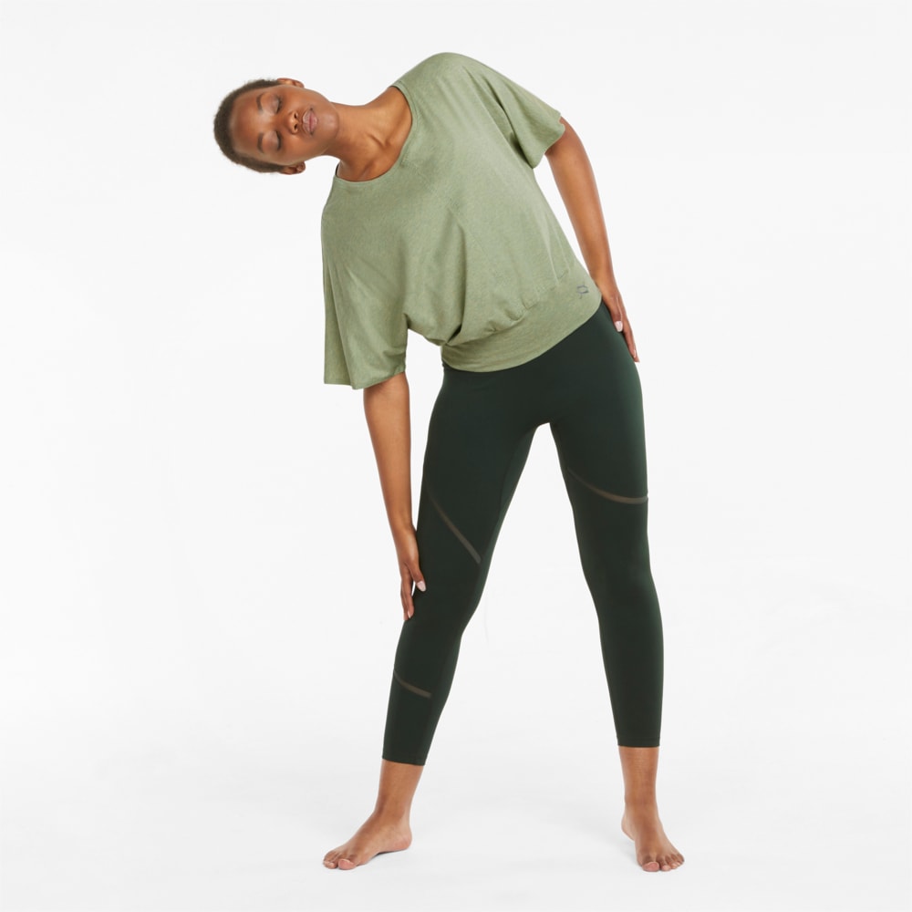 фото Футболка exhale women's training tee puma