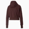 Изображение Puma Толстовка EXHALE Ribbed Trim Women's Training Hoodie #2
