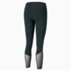 Изображение Puma Легинсы Studio Mesh Ankle 7/8 Women's Training Leggings #2