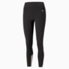 Изображение Puma Легинсы Studio Mesh Ankle 7/8 Women's Training Leggings #1