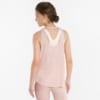 Изображение Puma Майка Studio Sleeveless Open Back Women's Training Tank Top #2: Lotus