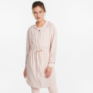 Изображение Puma Кимоно STUDIO Flow Women's Training Jacket