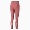 Изображение Puma Легинсы STUDIO Ottoman High Waist 7/8 Women's Training Leggings #5