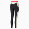 Зображення Puma Легінси PUMA x FIRST MILE High Waist 7/8 Women's Training Leggings #5: Puma Black-Ivory Glow