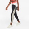 Зображення Puma Легінси PUMA x FIRST MILE High Waist 7/8 Women's Training Leggings #1: Puma Black-Ivory Glow