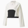 Зображення Puma Толстовка PUMA x FIRST MILE Mock Neck Women's Training Pullover #6: Ivory Glow