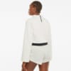 Зображення Puma Толстовка PUMA x FIRST MILE Mock Neck Women's Training Pullover #2: Ivory Glow