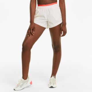 Изображение Puma Шорты PUMA x FIRST MILE Woven Women's Training Shorts