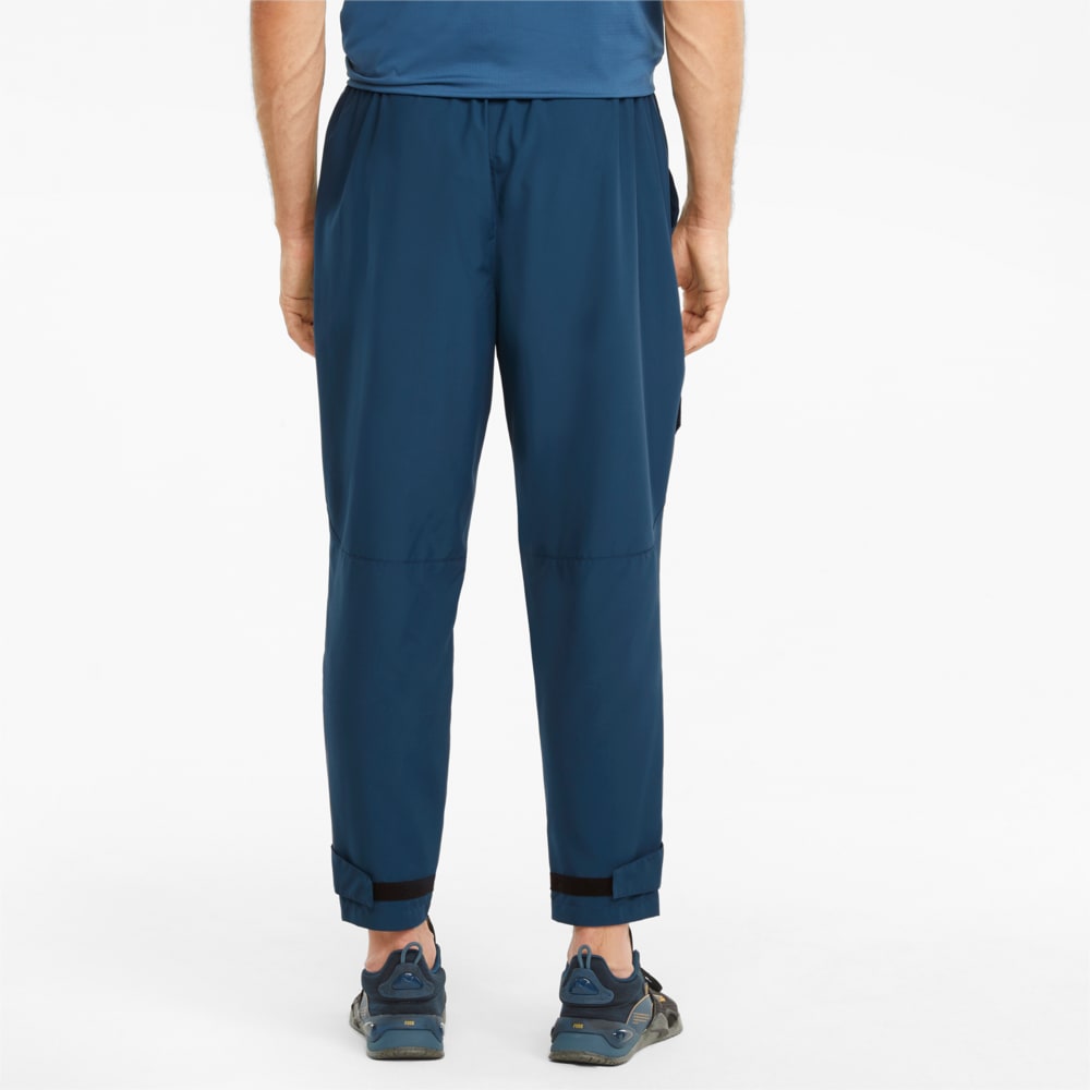 фото Штаны puma x first mile woven men's training pants