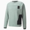 Зображення Puma Толстовка PUMA x FIRST MILE Men's Training Sweatshirt #4: Jadeite