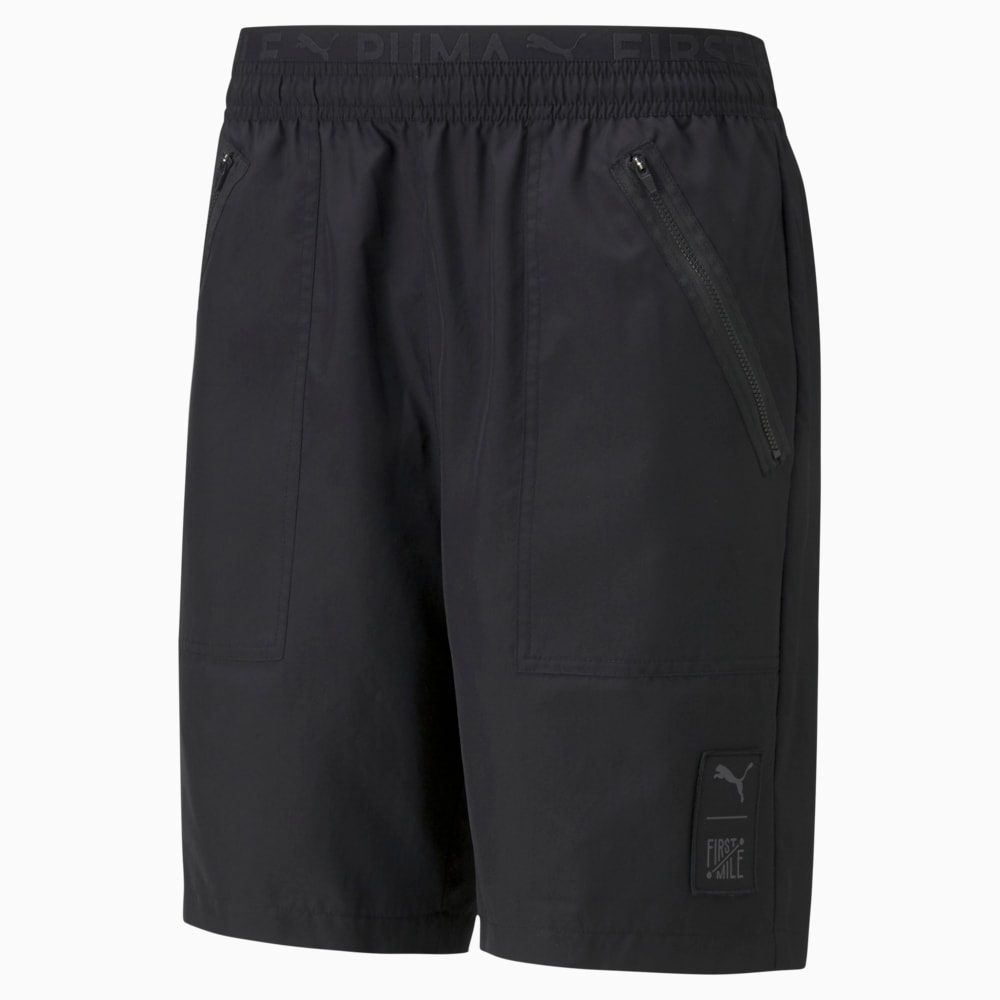 фото Шорты puma x first mile woven men's training shorts