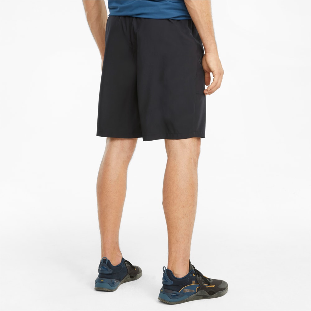 фото Шорты puma x first mile woven men's training shorts