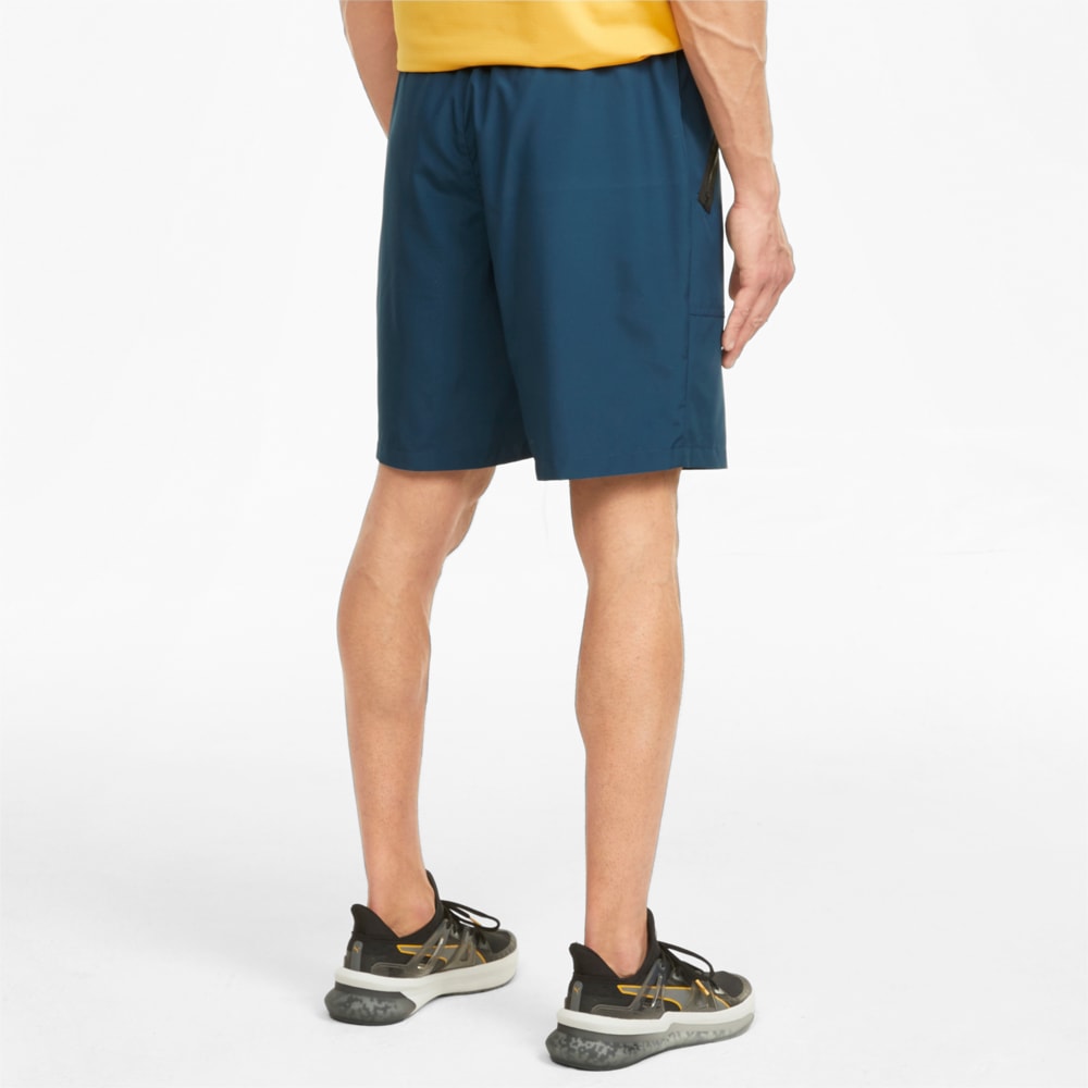 фото Шорты puma x first mile woven men's training shorts