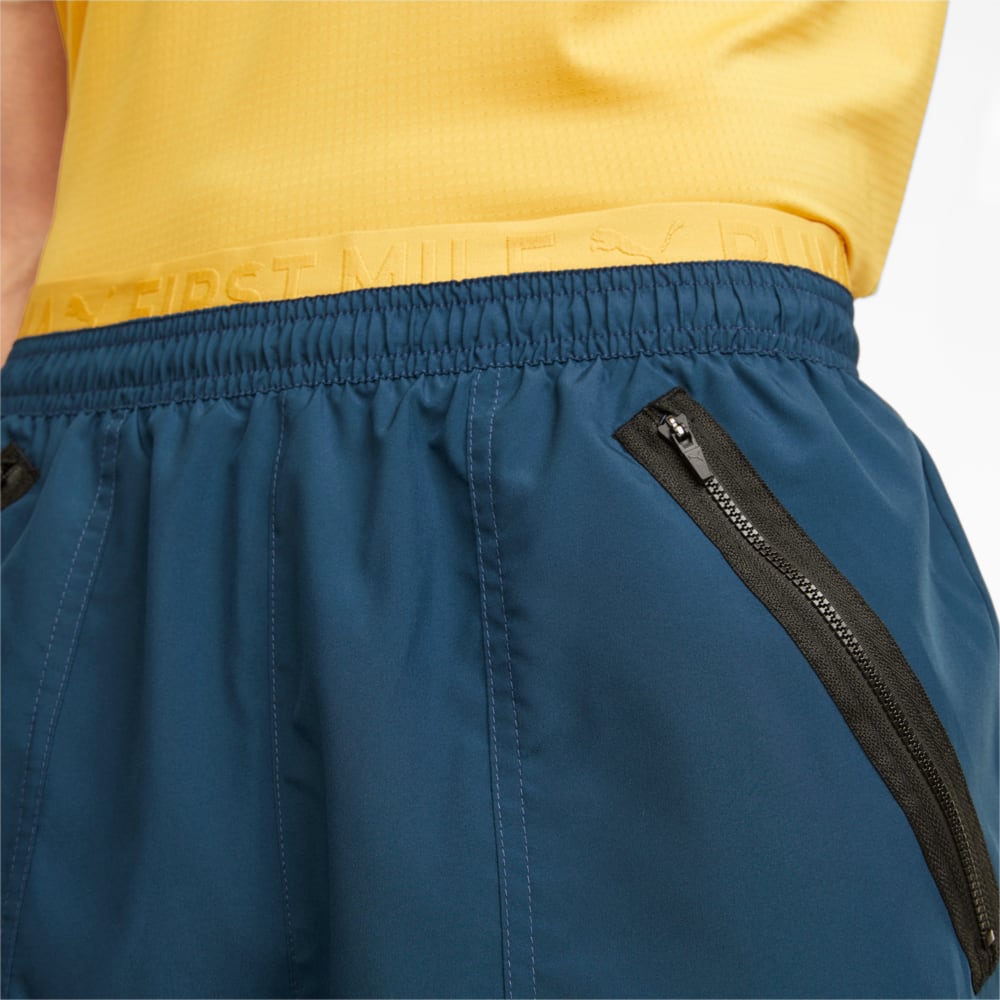 фото Шорты puma x first mile woven men's training shorts