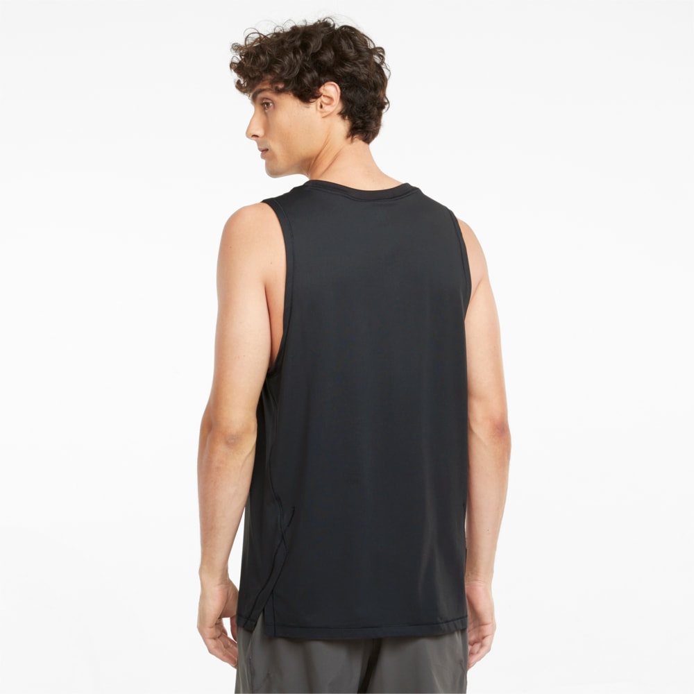 фото Майка studio yogini men's training tank top puma