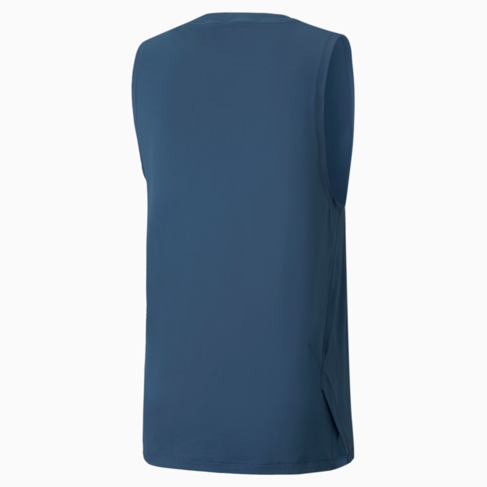 фото Майка studio yogini men's training tank top puma