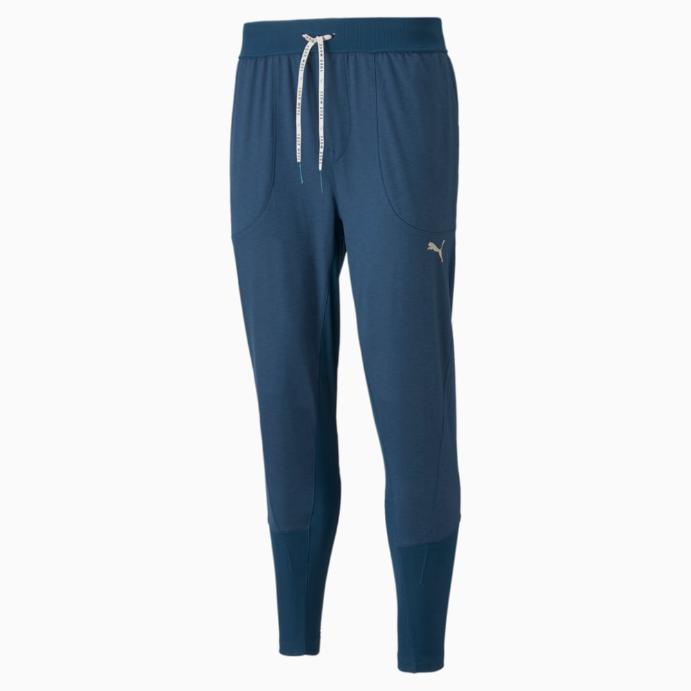 фото Штаны studio yogini men's training joggers puma