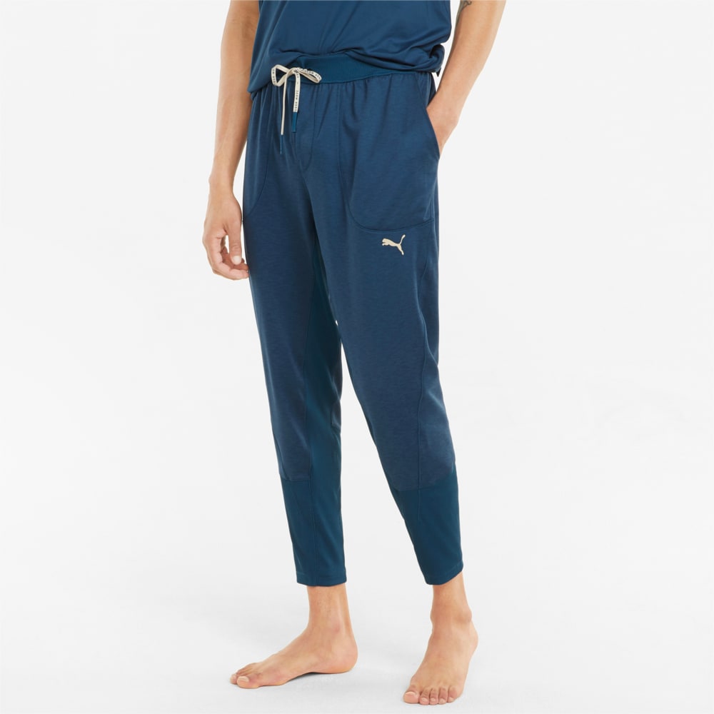 фото Штаны studio yogini men's training joggers puma