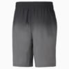 Imagen PUMA Shorts de training de tejido plano con estampado difuminado y entrepierna de 18 cm para hombre #5