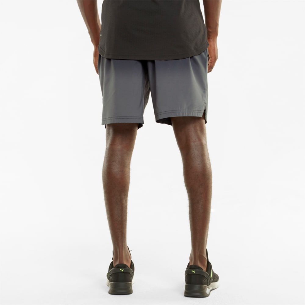 фото Шорты fade printed woven 7" men's training shorts puma