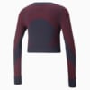 Изображение Puma Лонгслив Seamless Long Sleeve Fitted Women's Training Tee #5
