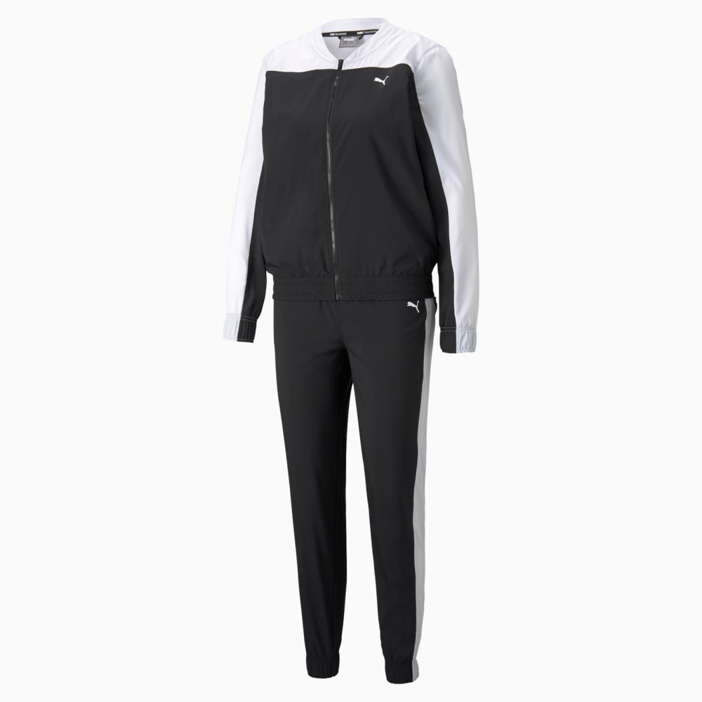 Image PUMA Conjunto Favourite Training Feminino #3